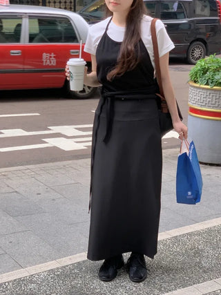 Basic short-sleeved T-shirt