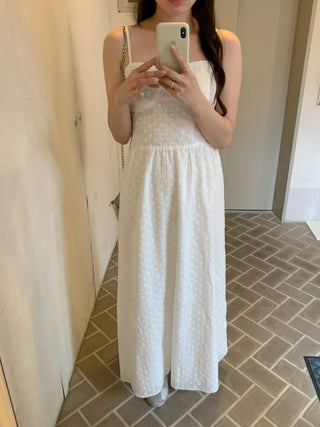 [Lined] Bustier Sleeveless Mini Dress