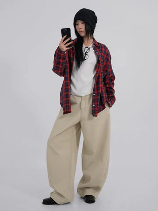 Mia Standard Round Long Sleeve T-shirt