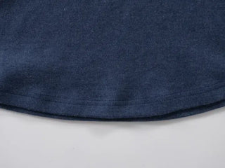 Mia Standard Round Long Sleeve T-shirt