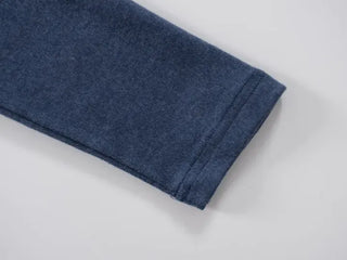 Mia Standard Round Long Sleeve T-shirt