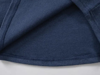Mia Standard Round Long Sleeve T-shirt
