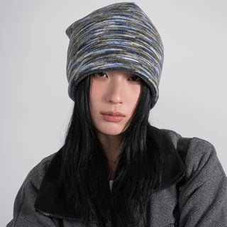 Orb Reversible Soft Beanie