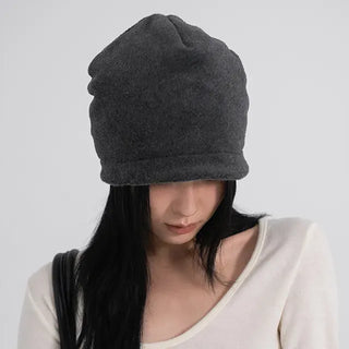 Orb Reversible Soft Beanie