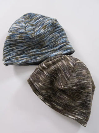 Orb Reversible Soft Beanie