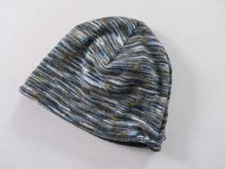 Orb Reversible Soft Beanie