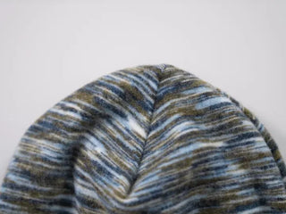 Orb Reversible Soft Beanie