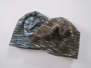 Orb Reversible Soft Beanie