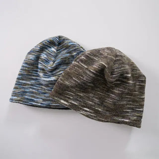 Orb Reversible Soft Beanie