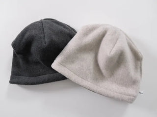 Orb Reversible Soft Beanie