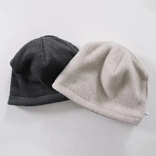 Orb Reversible Soft Beanie