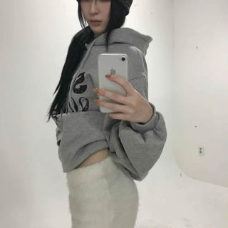 Mohair Winter Shorts