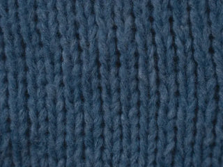 Lor Soft Loose Fit Knit Off-Sweat Sweater