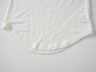 Loen Soulmate Rose Embroidered See-through Long Sleeve T-shirt