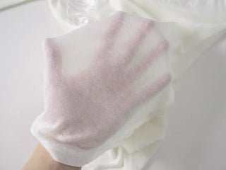 Loen Soulmate Rose Embroidered See-through Long Sleeve T-shirt