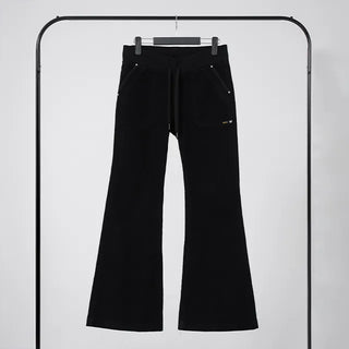 Kobi Loose Fit Bootcut Denim
