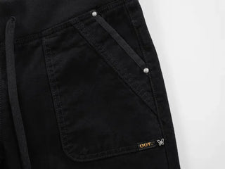 Kobi Loose Fit Bootcut Denim