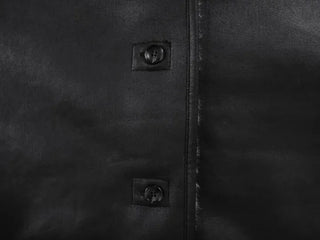 Lauren High Quality Reversible Shearling Jacket