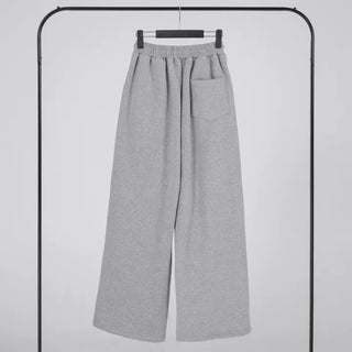 Via Sparkling Studded Sweatpants