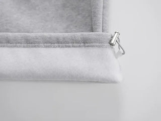 Via Sparkling Studded Sweatpants