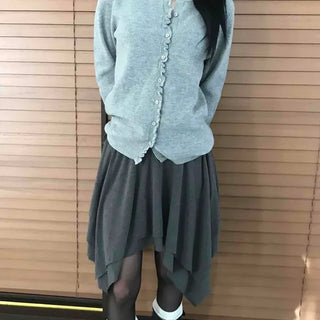 Snug Wave Cardigan