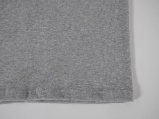 Ano Simple Round Slim Long Sleeve T-shirt