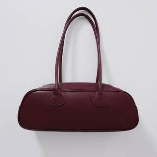 Yale Baguette Shoulder Bag