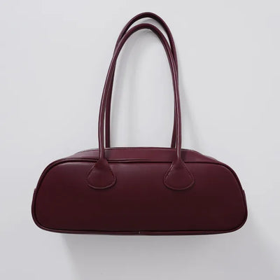 Yale Baguette Shoulder Bag
