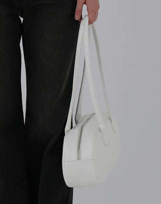Yale Baguette Shoulder Bag