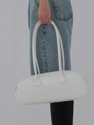 Yale Baguette Shoulder Bag