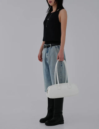 Yale Baguette Shoulder Bag