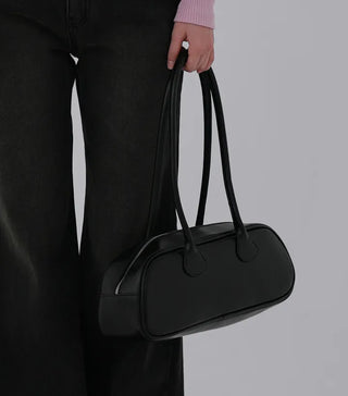 Yale Baguette Shoulder Bag
