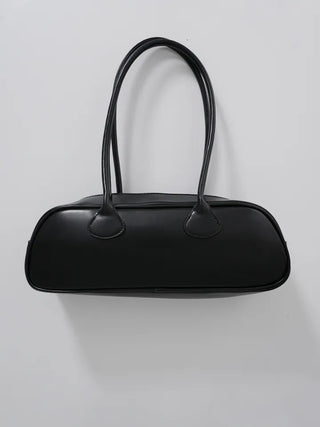 Yale Baguette Shoulder Bag