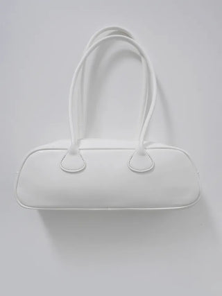 Yale Baguette Shoulder Bag