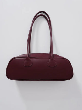 Yale Baguette Shoulder Bag