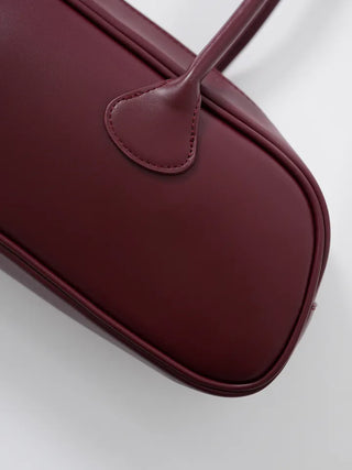 Yale Baguette Shoulder Bag