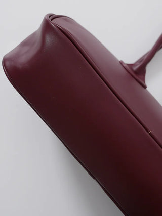 Yale Baguette Shoulder Bag
