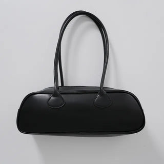 Yale Baguette Shoulder Bag
