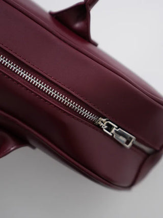 Yale Baguette Shoulder Bag