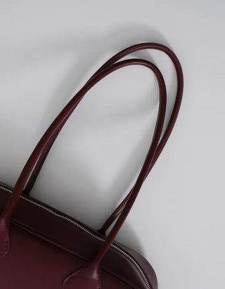 Yale Baguette Shoulder Bag