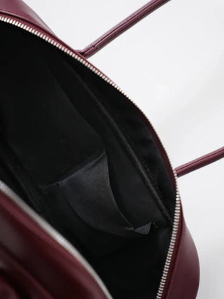 Yale Baguette Shoulder Bag
