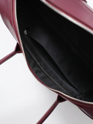 Yale Baguette Shoulder Bag