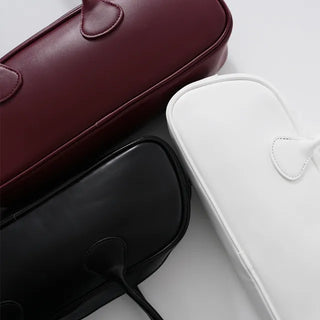 Yale Baguette Shoulder Bag