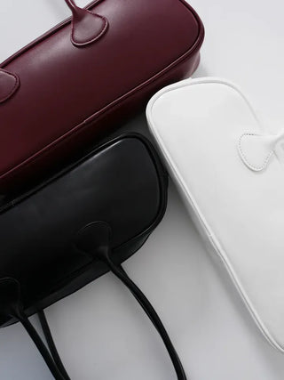 Yale Baguette Shoulder Bag
