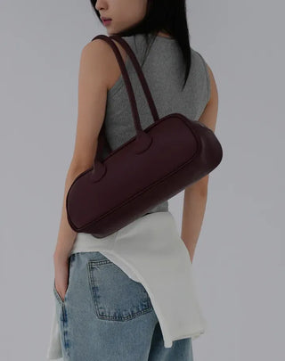 Yale Baguette Shoulder Bag