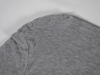 Dion Boat Neck Off-Shoulder Basic Tee