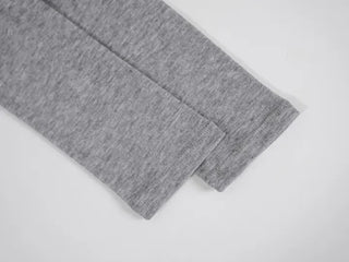 Dion Boat Neck Off-Shoulder Basic Tee