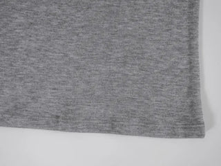 Dion Boat Neck Off-Shoulder Basic Tee