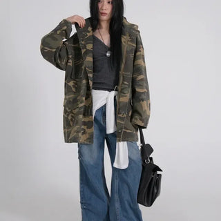 Vino Side Rivet Wide Pants