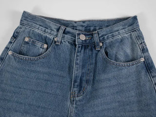 Vino Side Rivet Wide Pants